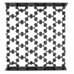​Turkey / Duck Egg Tray for OvaEasy 100 and OvaEasy 190